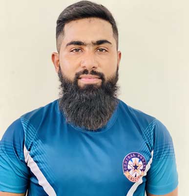 Sharjeel Siddiqui