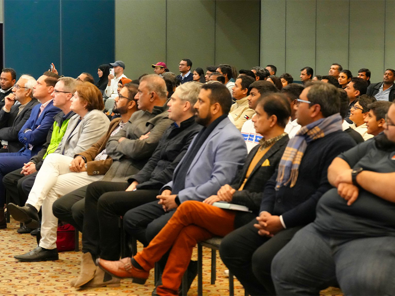 FLCA NSW Sports Multicultural Association