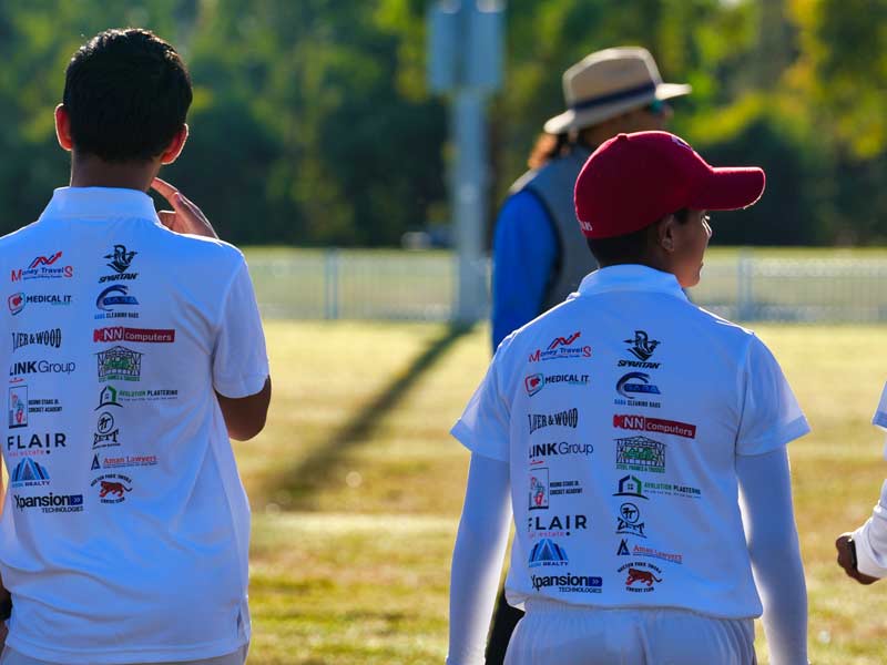 NSW Sports Multicultural Association