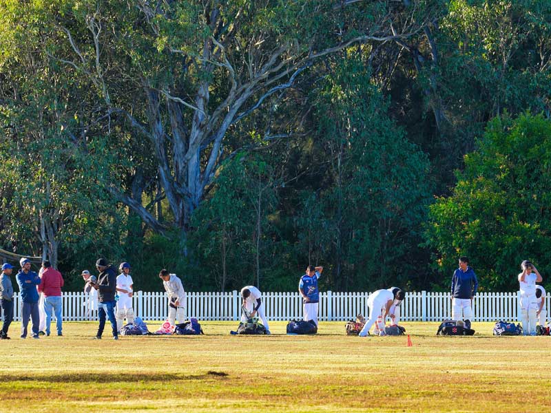 NSW Sports Multicultural Association