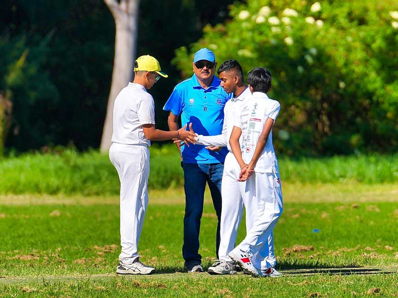NSW Sports Multicultural Association