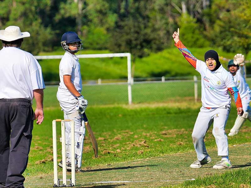 NSW Sports Multicultural Association