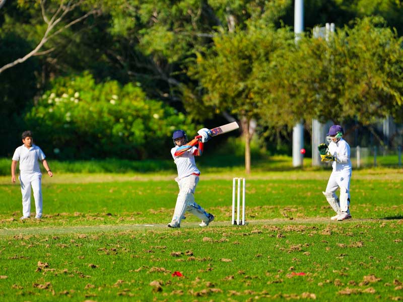 NSW Sports Multicultural Association