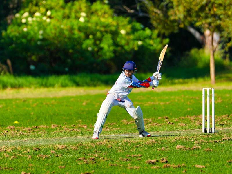 NSW Sports Multicultural Association