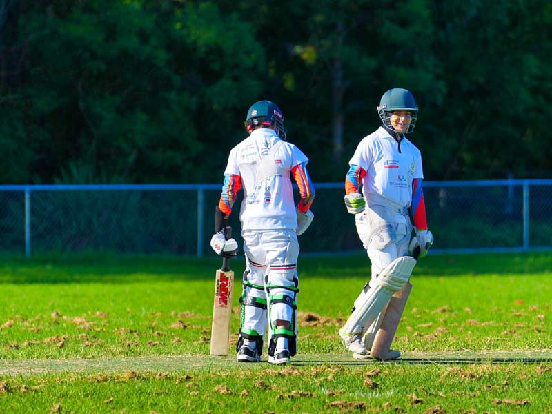 NSW Sports Multicultural Association