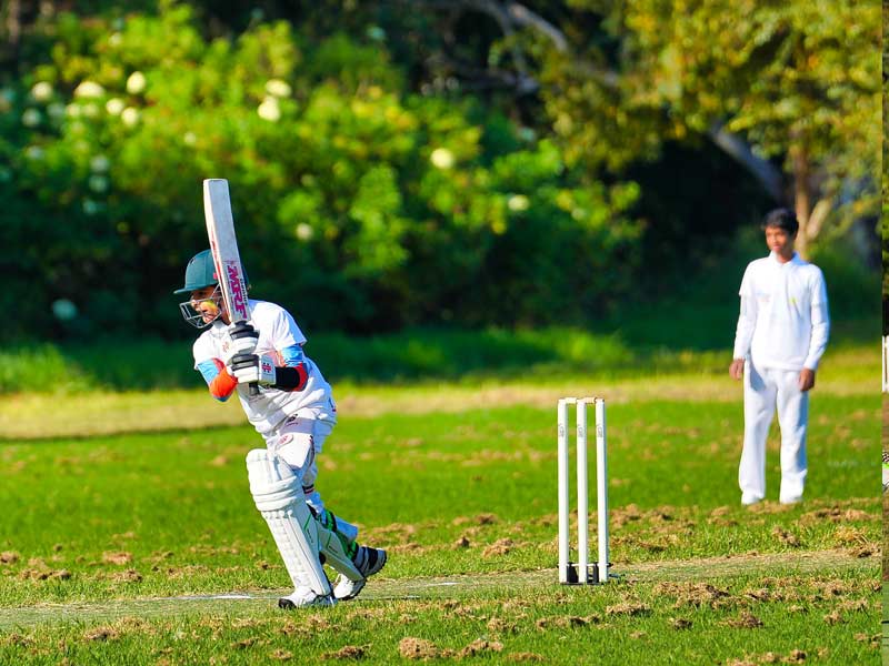 NSW Sports Multicultural Association