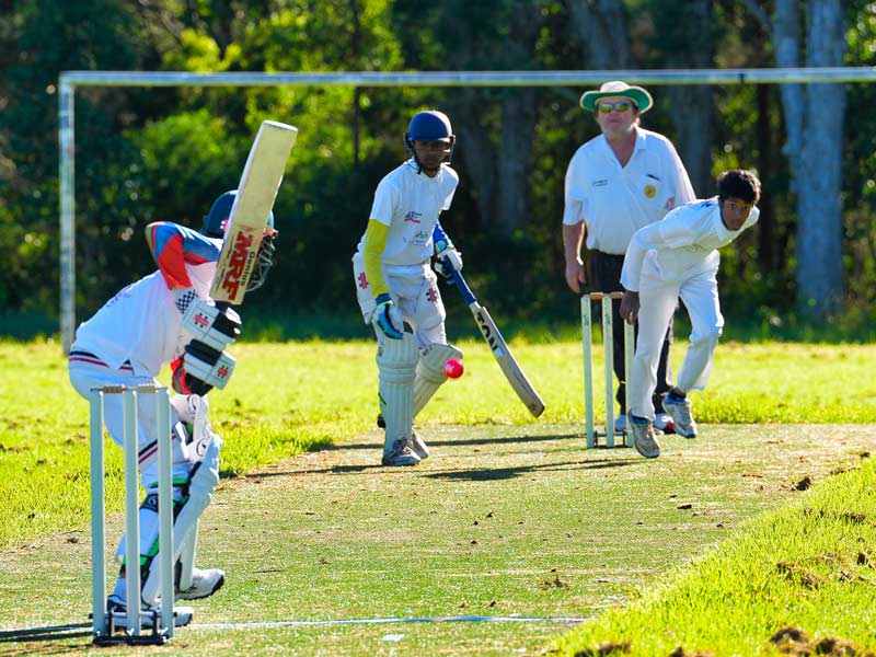NSW Sports Multicultural Association