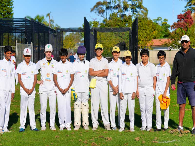 FLCA NSW Sports Multicultural Association