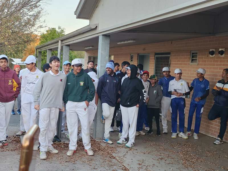NSW Sports Multicultural Association