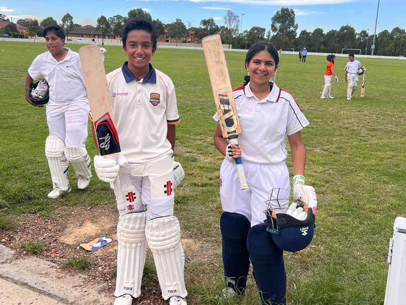 NSW Sports Multicultural Association