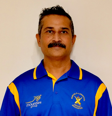 Sharjeel Siddiqui